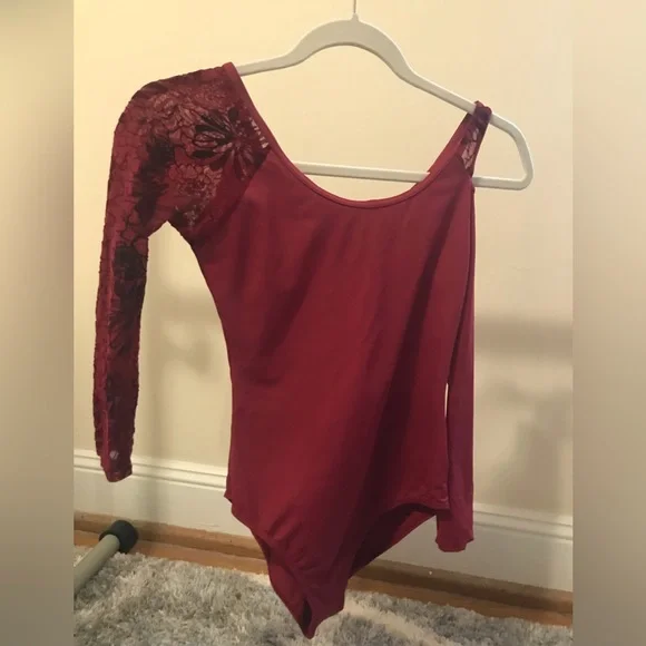 Sansha Leotard - Picture 3 of 5